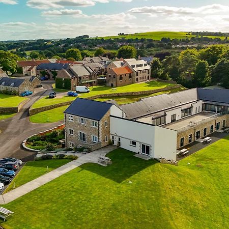 Plawsworth Hall Serviced Cottages And Apartments Durham Exterior foto