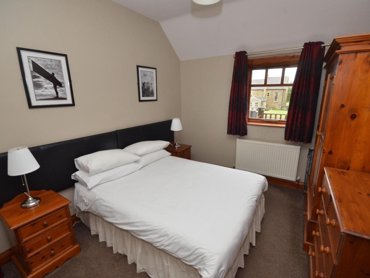 Plawsworth Hall Serviced Cottages And Apartments Durham Quarto foto