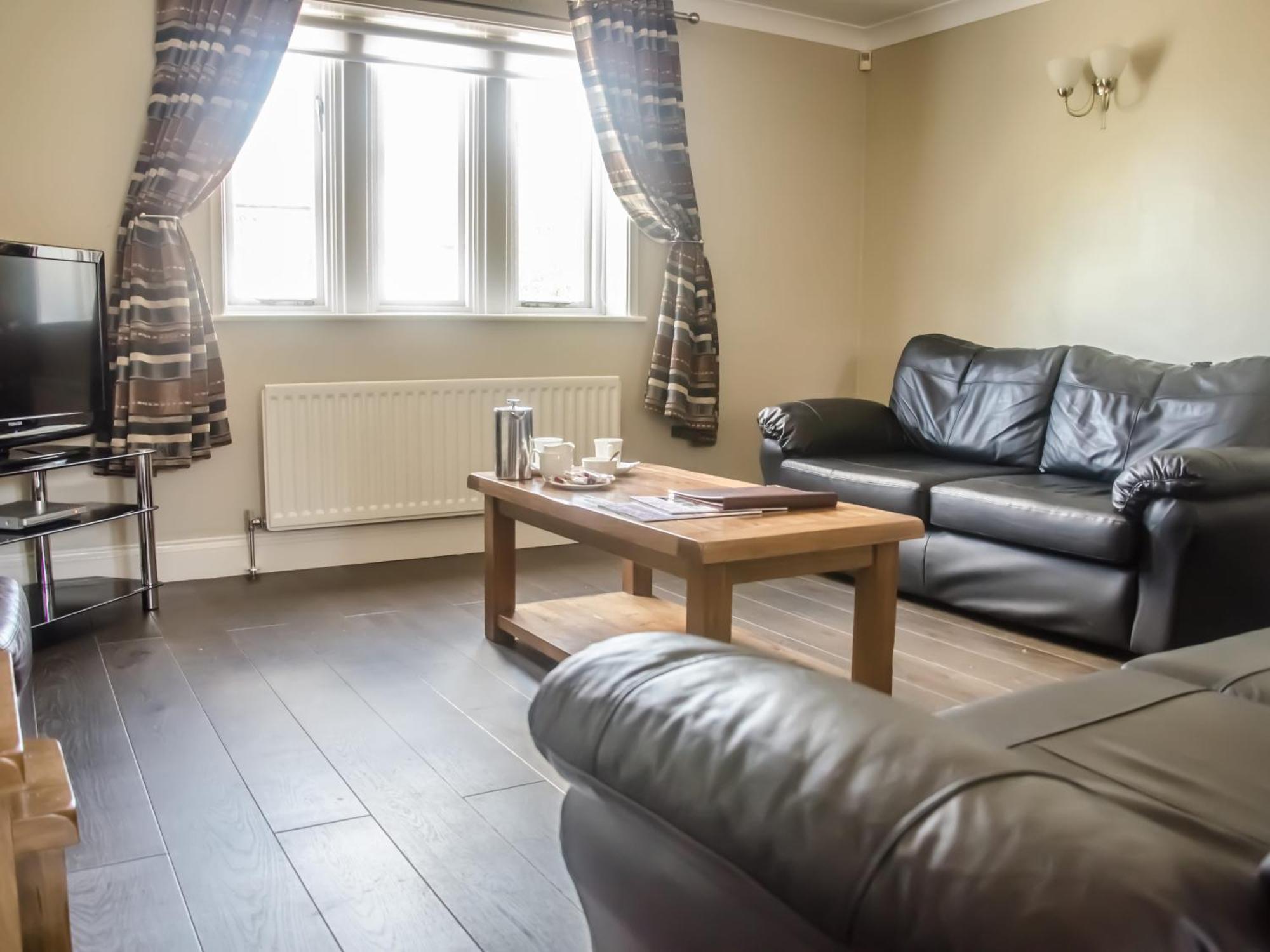 Plawsworth Hall Serviced Cottages And Apartments Durham Quarto foto