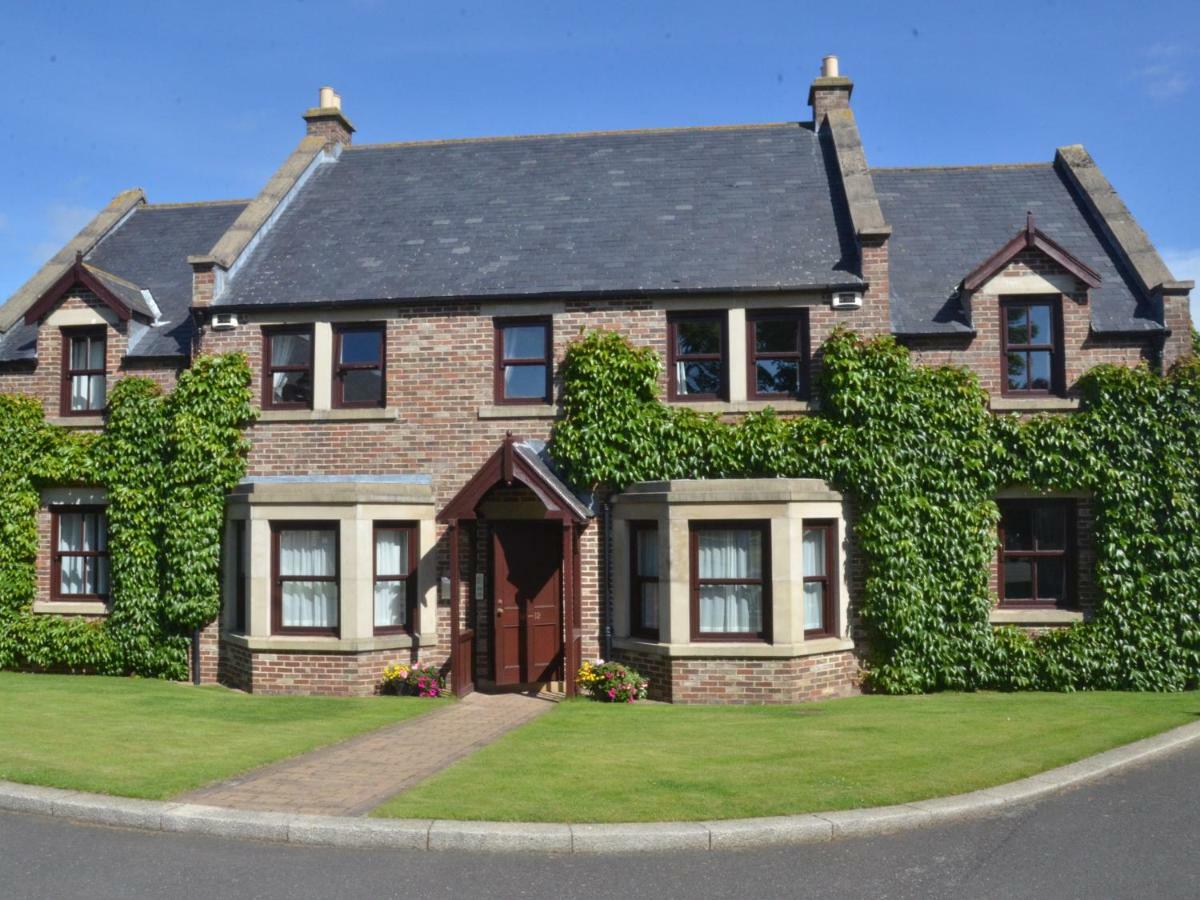 Plawsworth Hall Serviced Cottages And Apartments Durham Exterior foto